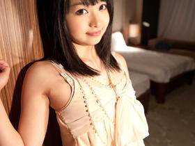 Hot Japanese AV Idol Nozomi Aiuchi 愛内希 xXx Photos Gallery 5